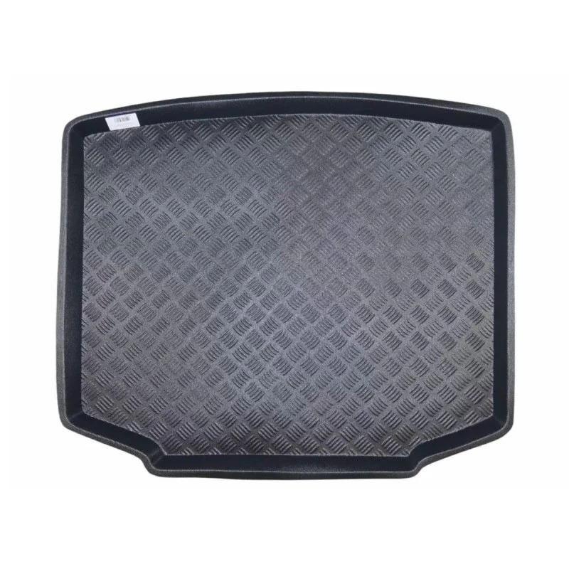 Стелка за багажник за Skoda Scala (2019+) hatchback, with spare tyre