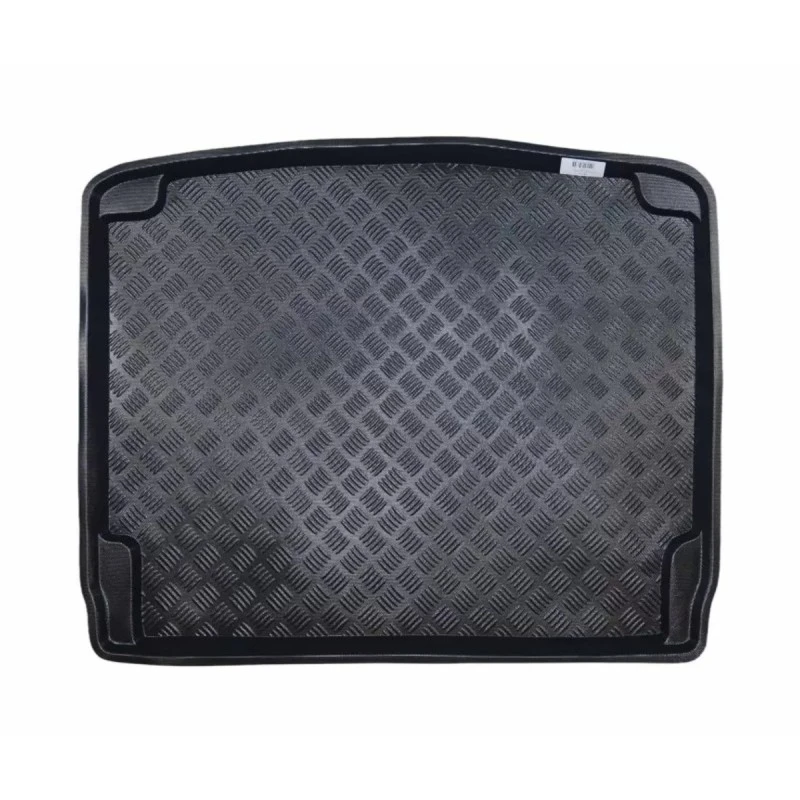 Стелка за багажник за Skoda Rapid (2012-2017) hatchback Spaceback upper floor