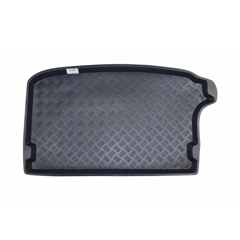 Стелка за багажник за Volkswagen T-Cross (2018+) Upper floor