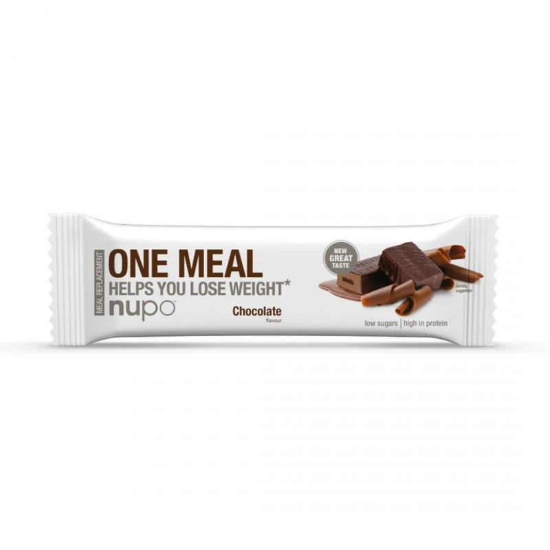 NUPO One Meal® бар Шоколад – 1 бр.