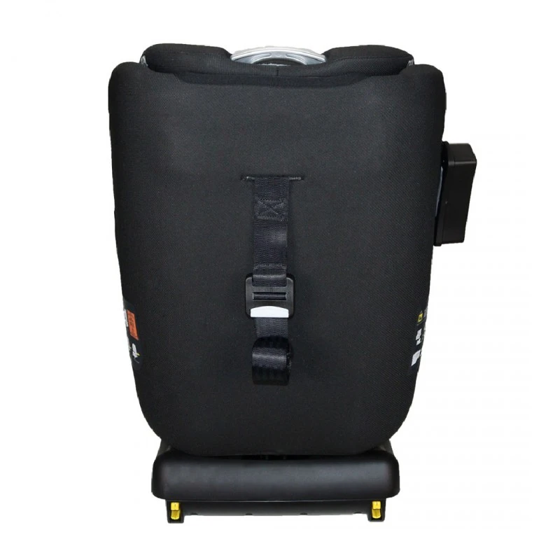 Столче за кола Casual Goldfix Eco, i-size, Isofix, 76-150см. / 9 - 36 кг