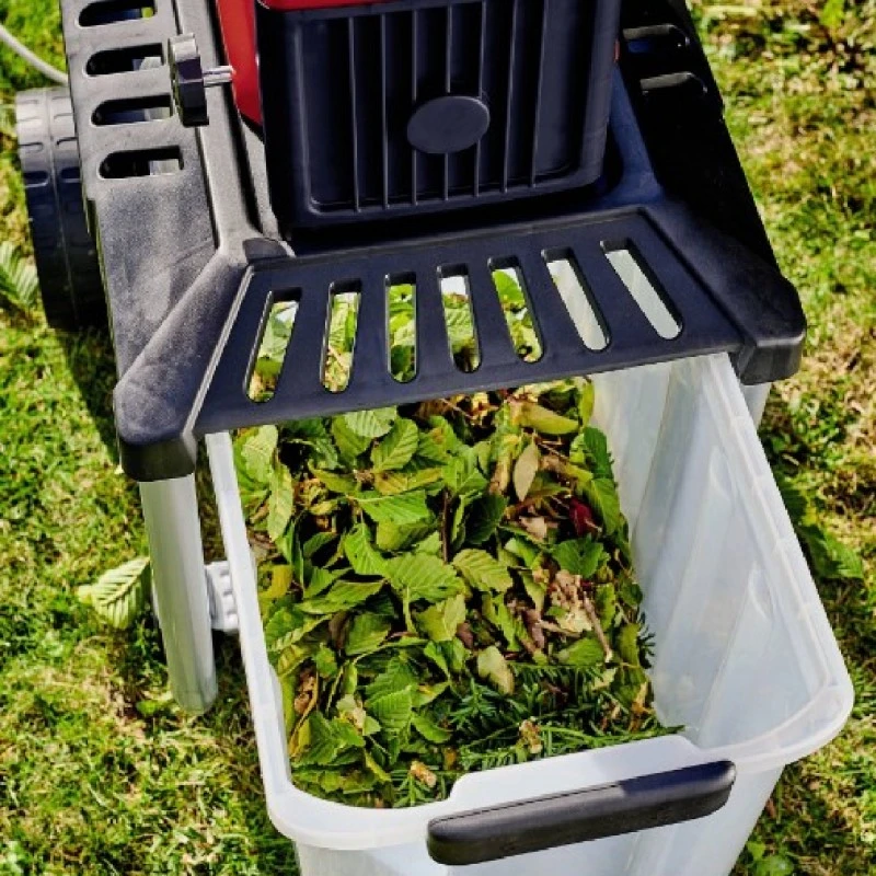 EINHELL GC-RS 60 CB Дробилка за клони 2800 W 45 мм (3430635)