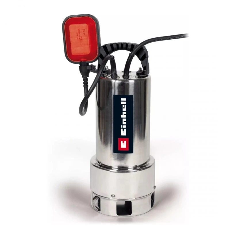 GC-DP 9035 N Потопяема помпа, замърсена вода