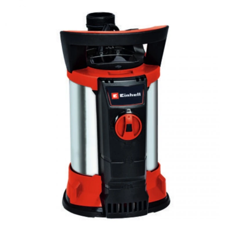 Потопяема помпа за чиста вода със сензор за ниско ниво Einhell GE-SP 4390 N-A LL ECO 430W
