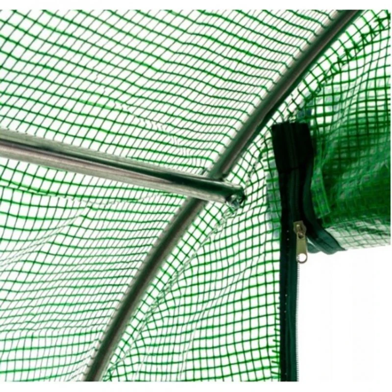 GREENHOUSE 3X6X2 / Градинска оранжерия 3 х 6 х 2 м
