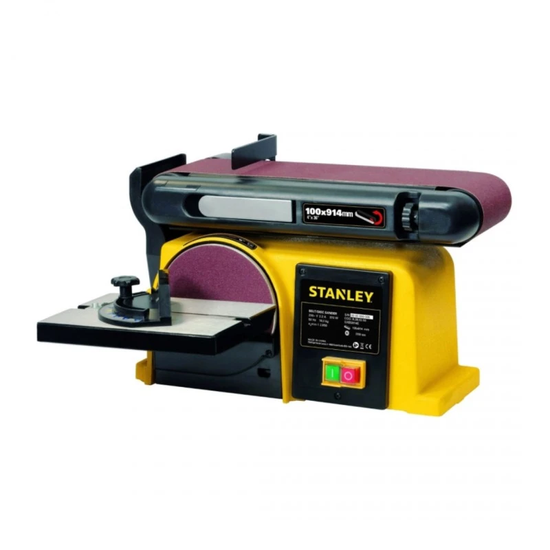 Лентов шлайф SXBS914E