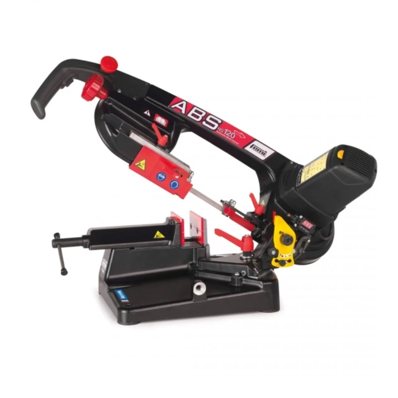 ЛЕНТООТРЕЗНА МАШИНА / ABS NG120, лента 1440, автоматична