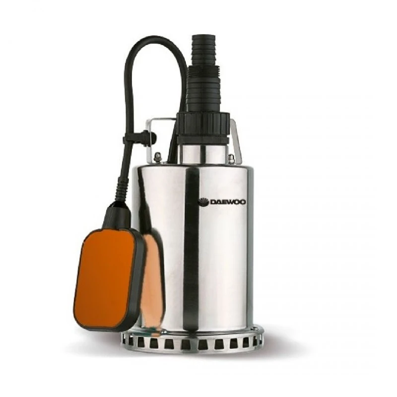 Водна помпа DAEWOO DAEQDP35, 550W, потопяема