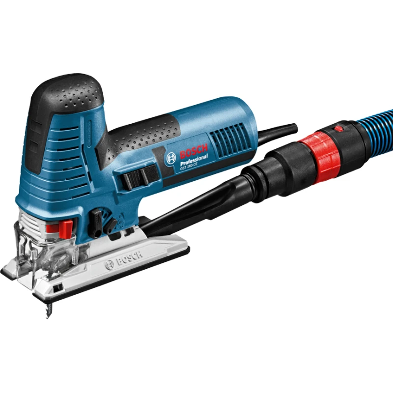 Прободен трион BOSCH GST 160 CE Professional, 800W, 160мм, 3000 min-1