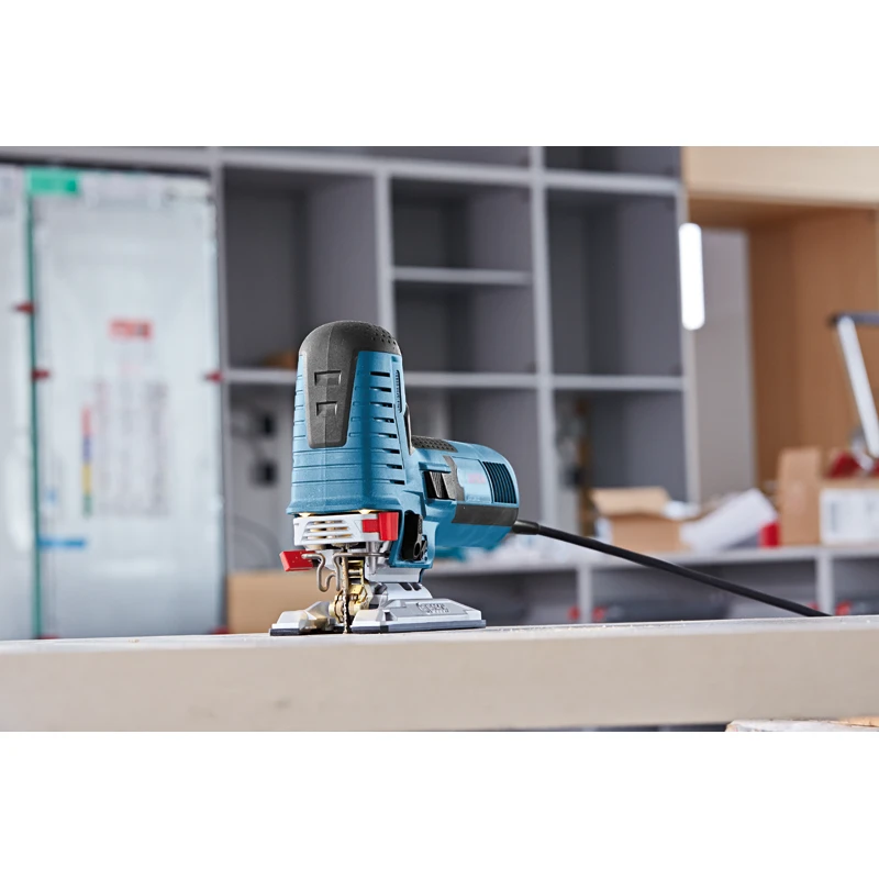 Прободен трион BOSCH GST 160 CE Professional, 800W, 160мм, 3000 min-1