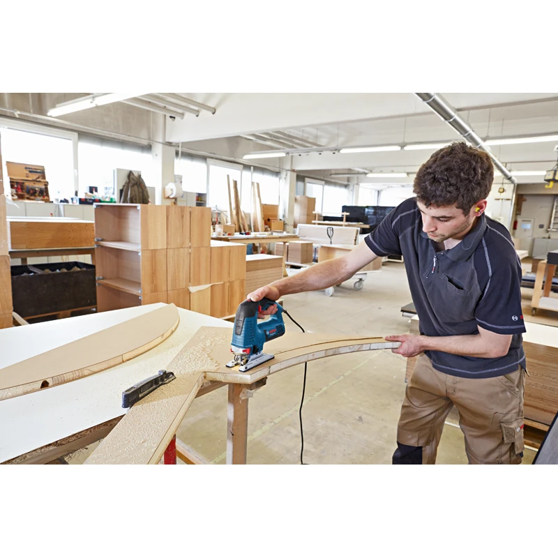 Прободен трион Bosch 601518000 3076299