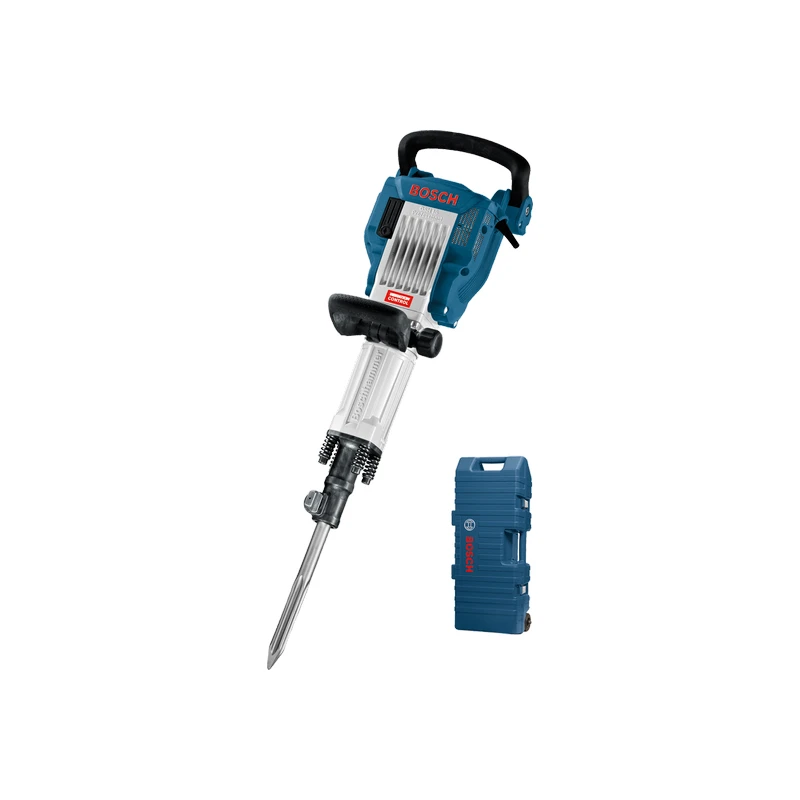 Къртач BOSCH GSH 16-30 Professional, 1750W, 41J, 17.9кг, 1300 min-1
