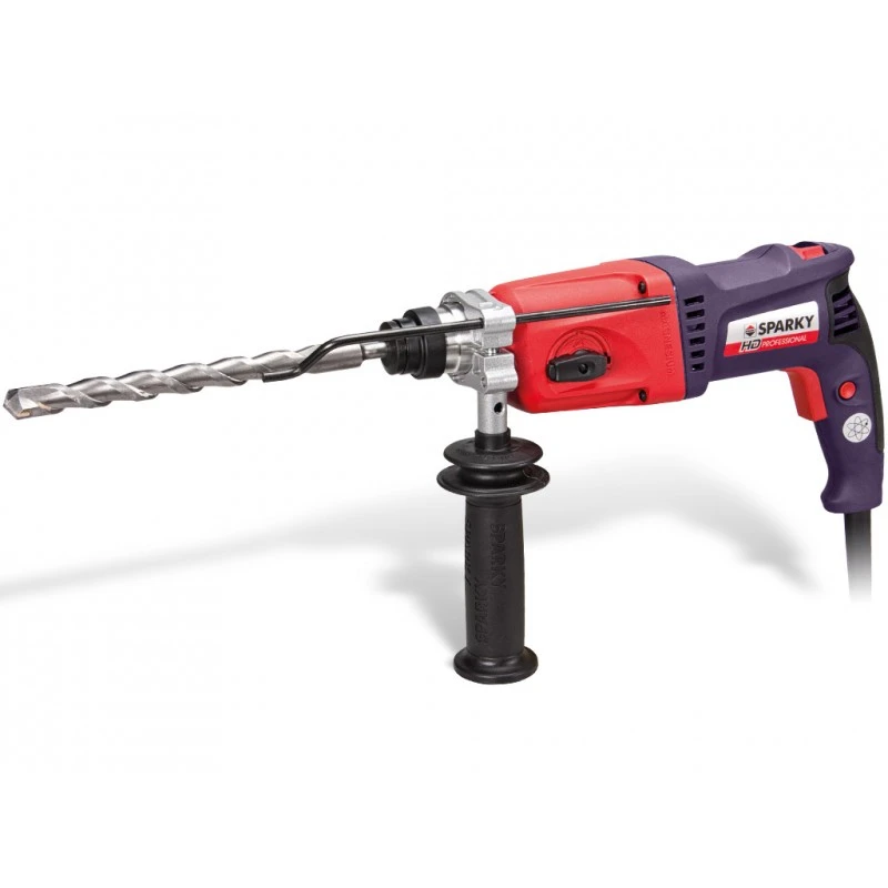 Перфоратор SPARKY BPR 280CE, 1010 W, 3.4 J, 3 режима на работа