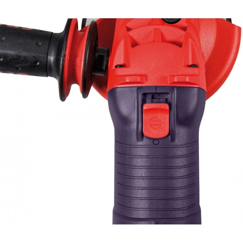 Ъглошлайф 125 мм SPARKY M 750E, 750 W с регулация на оборотите