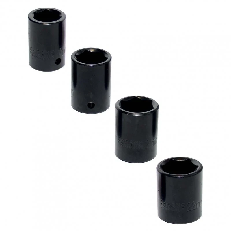 Комплект аксесоари за компресор EINHELL, 10 части