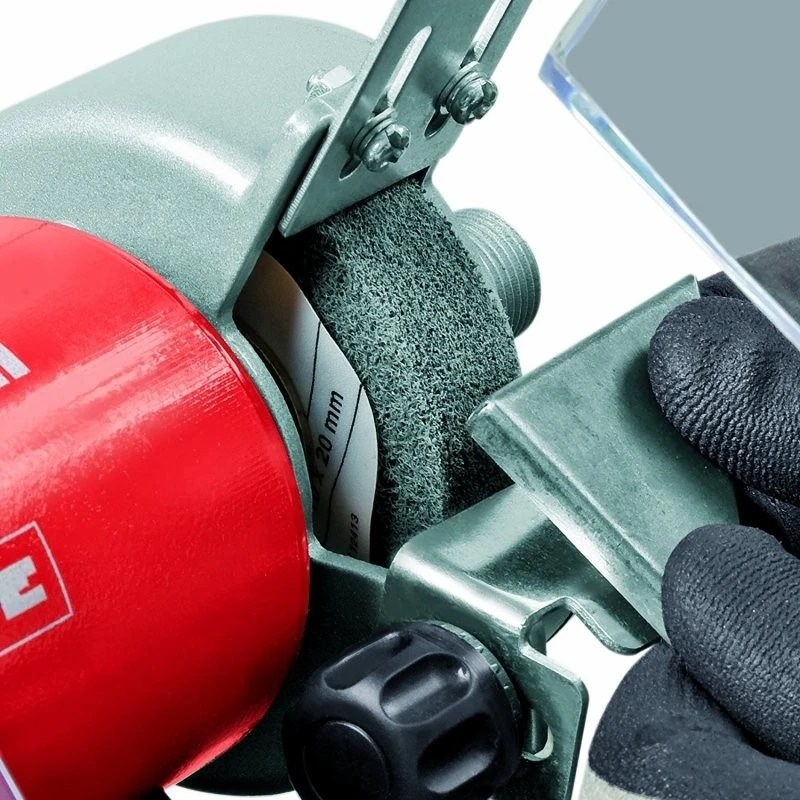 Шмиргел EINHELL TH-XG 75 Kit, 120 W, 75 мм (4412560)