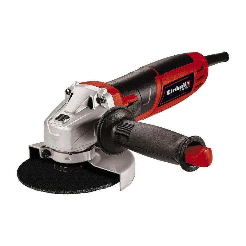 Ъглошлайф EINHELL TC-AG 125/1, 800 W, 125 мм (4430970)