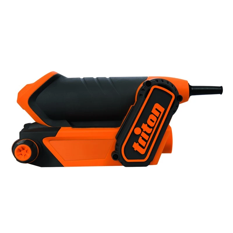 Мини лентов шлайф TRITON TCMBS, 64 Мм, 450 W