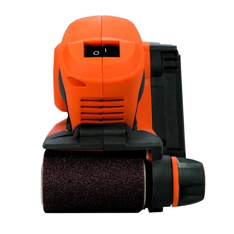 Мини лентов шлайф TRITON TCMBS, 64 Мм, 450 W