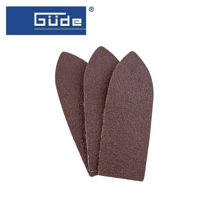 Делта шлифовъчна машина Gude DS 160-2 58136, 160 W