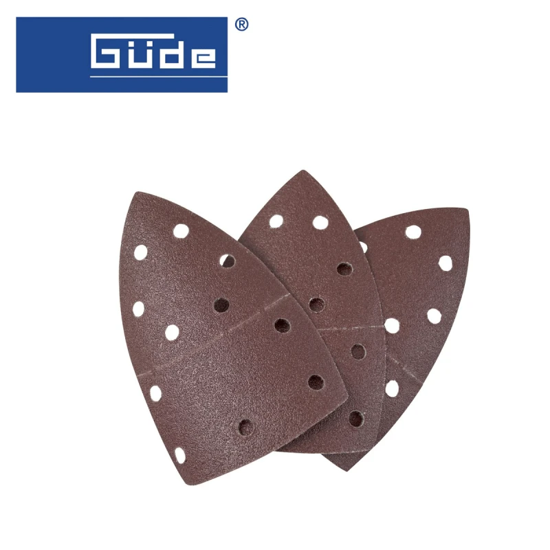 Делта шлифовъчна машина Gude DS 160-2 58136, 160 W