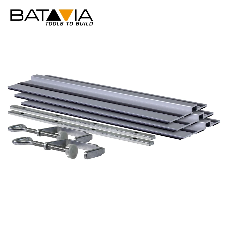 Ръчен циркуляр Batavia T-RAXX COMPACT, 1050W, ф110мм, 12000 rpm