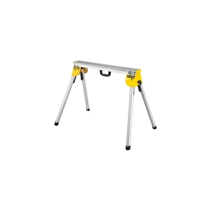 Сгъваема работна маса DEWALT, 103x27.5x24 см