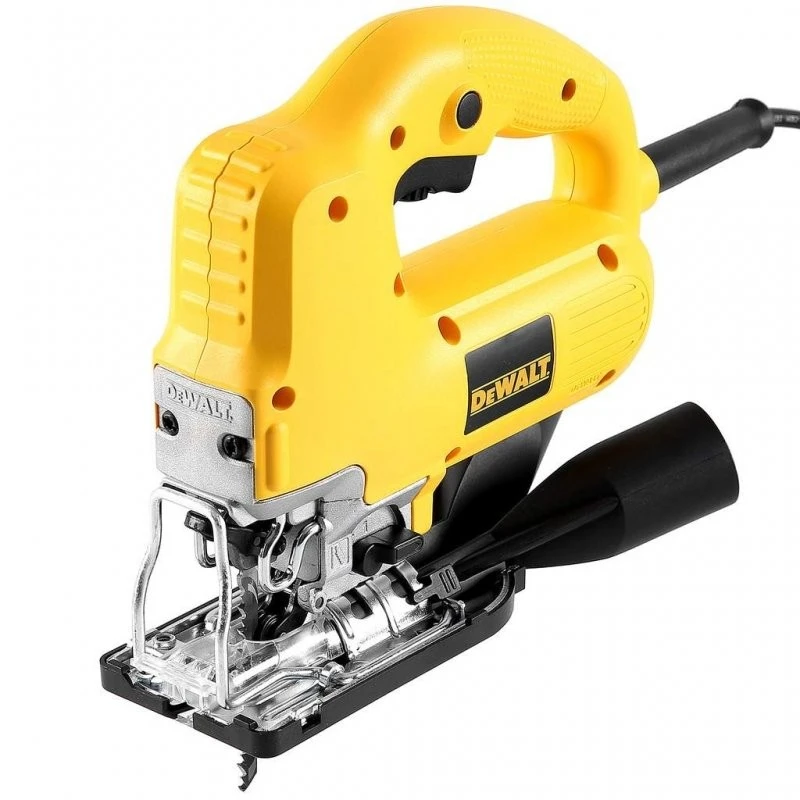 Прободен трион DEWALT DW341K, 550W, 3100ход/мин