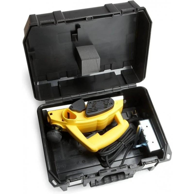 DEWALT DW680K Ренде 600 W 82 мм