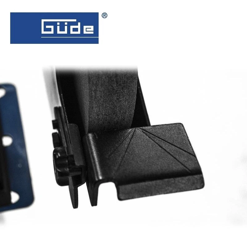 Настолен шмиргел GÜDE GDS 250, 750 W, 2850 об/мин