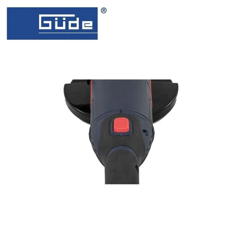 Ъглошлайф Güde WS 230-2350 R, ф230мм, 6500 об/мин, 2350 W