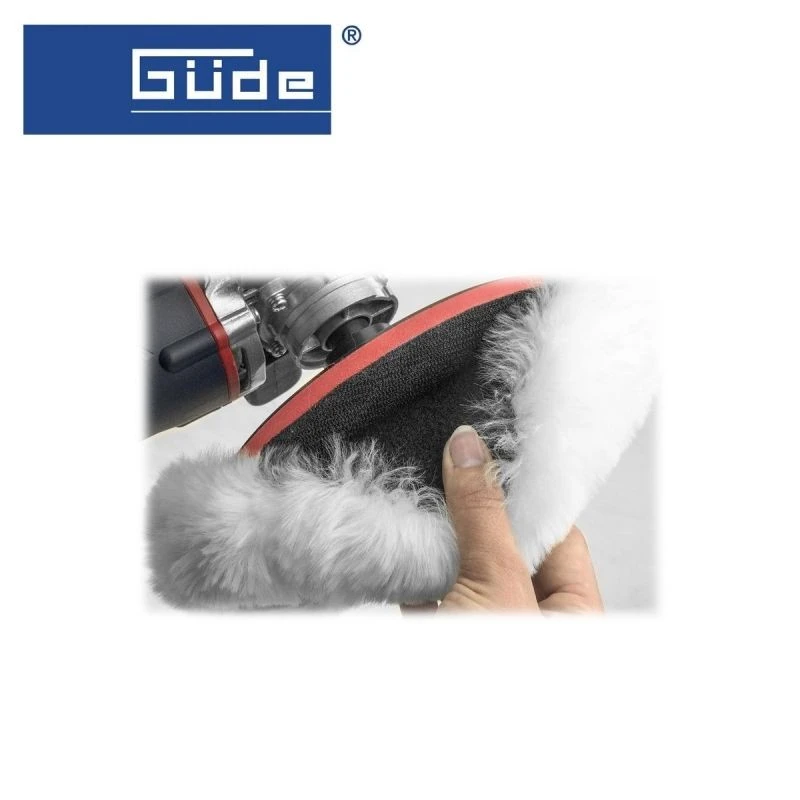 Ъглошлайф Güde WS 230-2350 R, ф230мм, 6500 об/мин, 2350 W