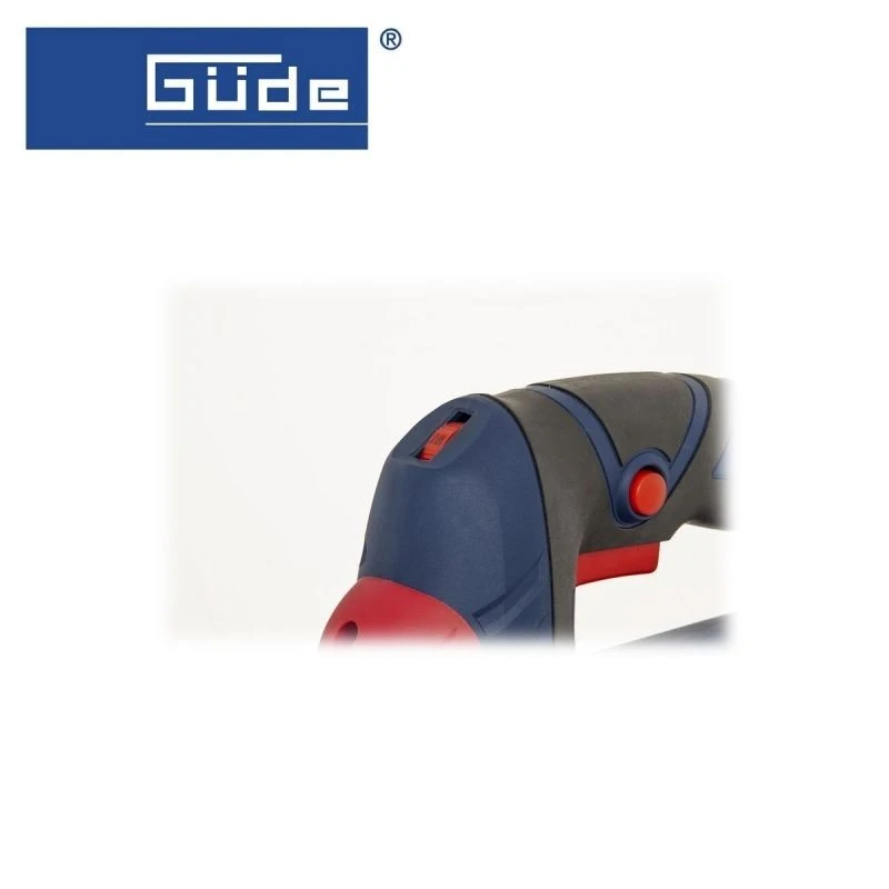 Прободен трион Güde STS 650 E, 650W, 3000 min-1, 20 мм, 230 V