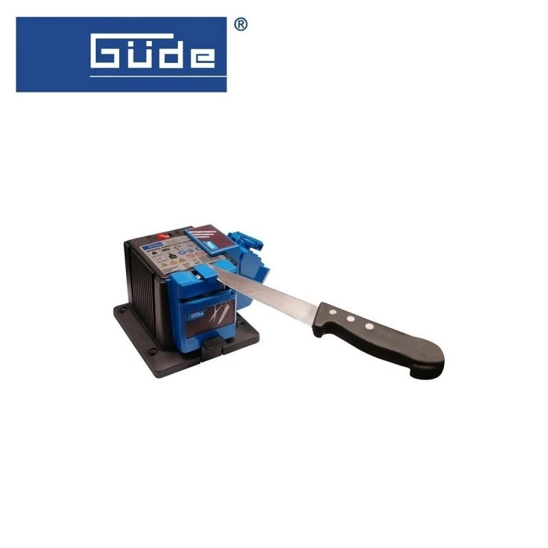 Универсална машина за заточване GUS 650, GUDE