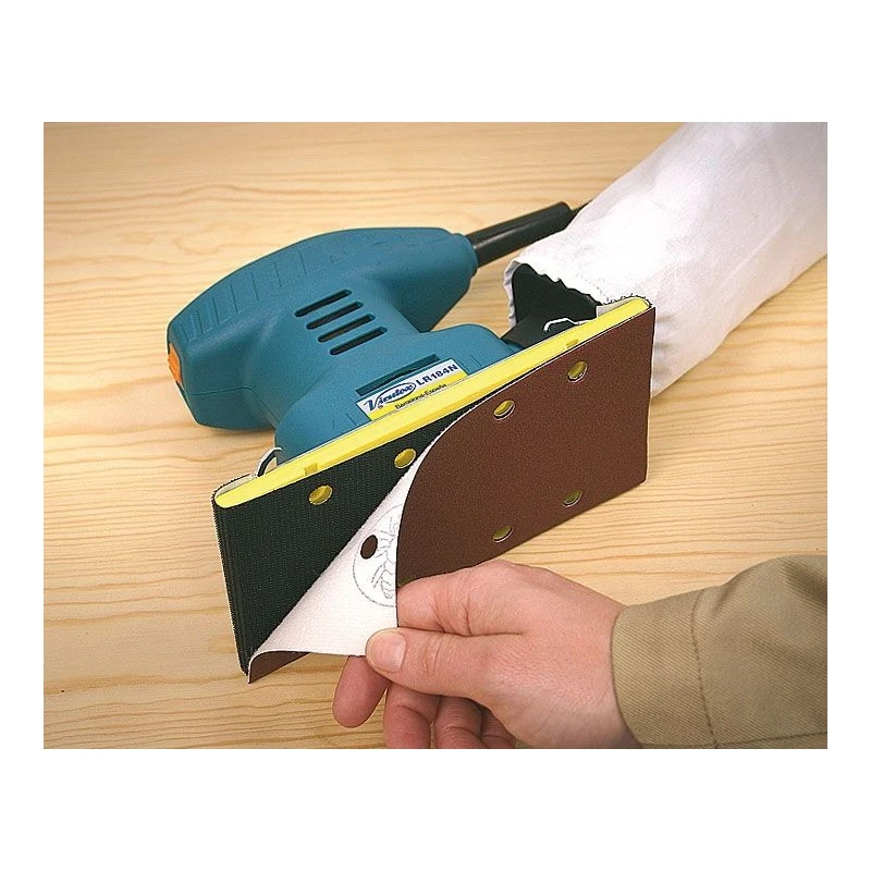 Виброшлайф VIRUTEX LR284R 180 W, 93x185 мм