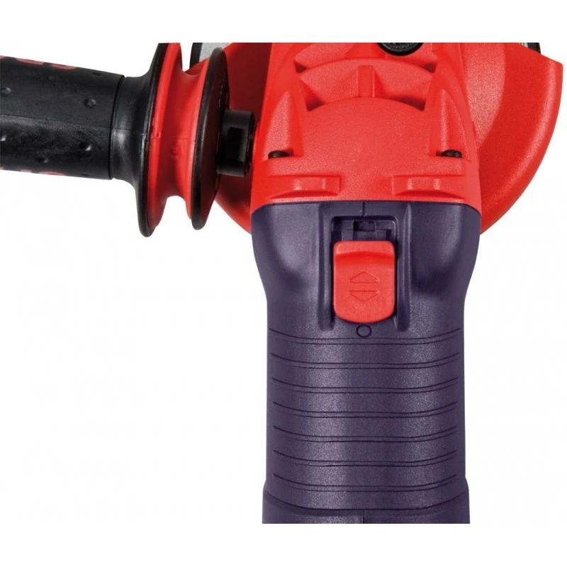 Ъглошлайф SPARKY M 1200E Plus HD, 1200 W, 10500 об/мин, 125 мм