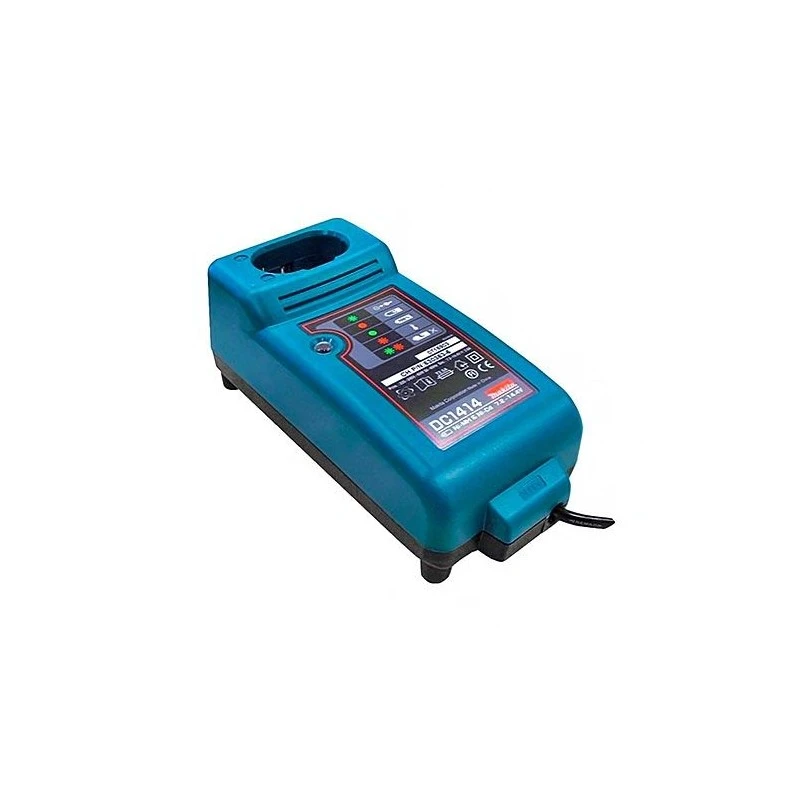 MAKITA DC1414 Зарядно устройство 7.2-14.4 V