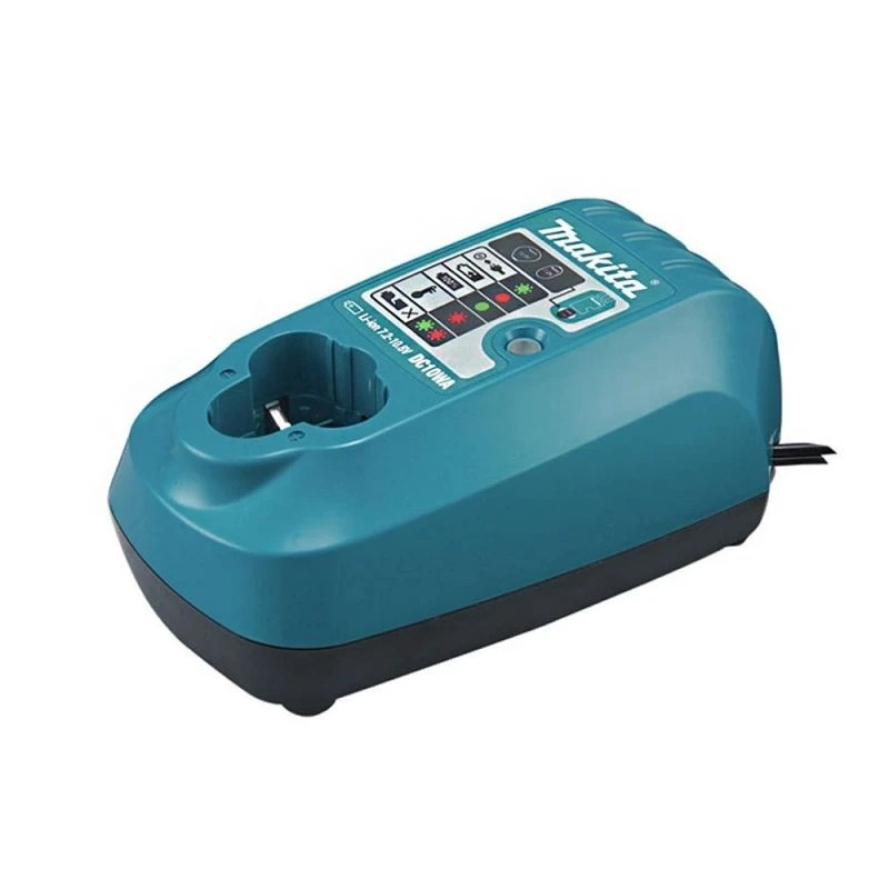 Зарядно устройство Makita, 7.2-10.8V, 230V