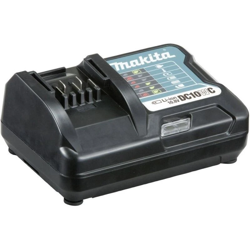 Зарядно устройство Makita DC10WC, 10.8V