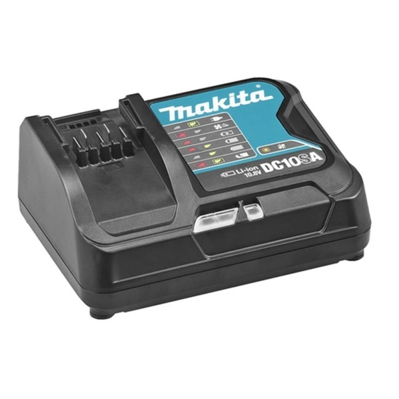 Зарядно устройство Makita DC10SA, 10.8V