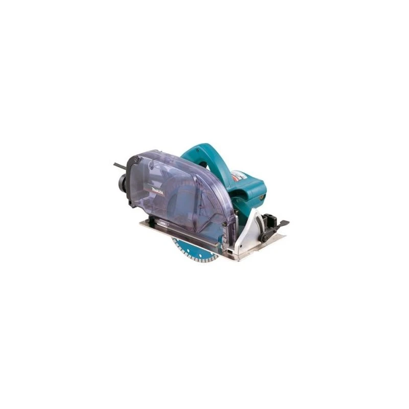 MAKITA 4157KB Ръчен циркуляр 1400 W ф180 мм