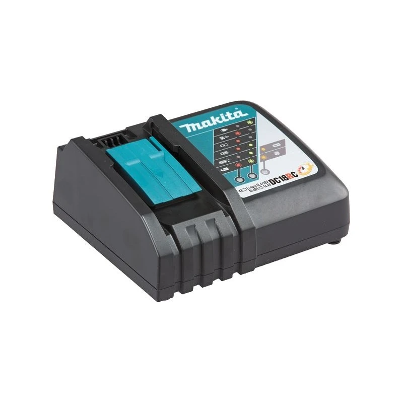 MAKITA 630718-5 Зарядно устройство 14.4-18 V