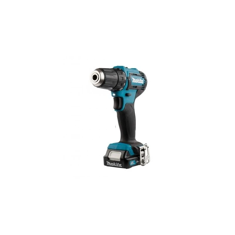 MAKITA DF333DNX10 Акумулаторен винтоверт 18 V 30 Nm