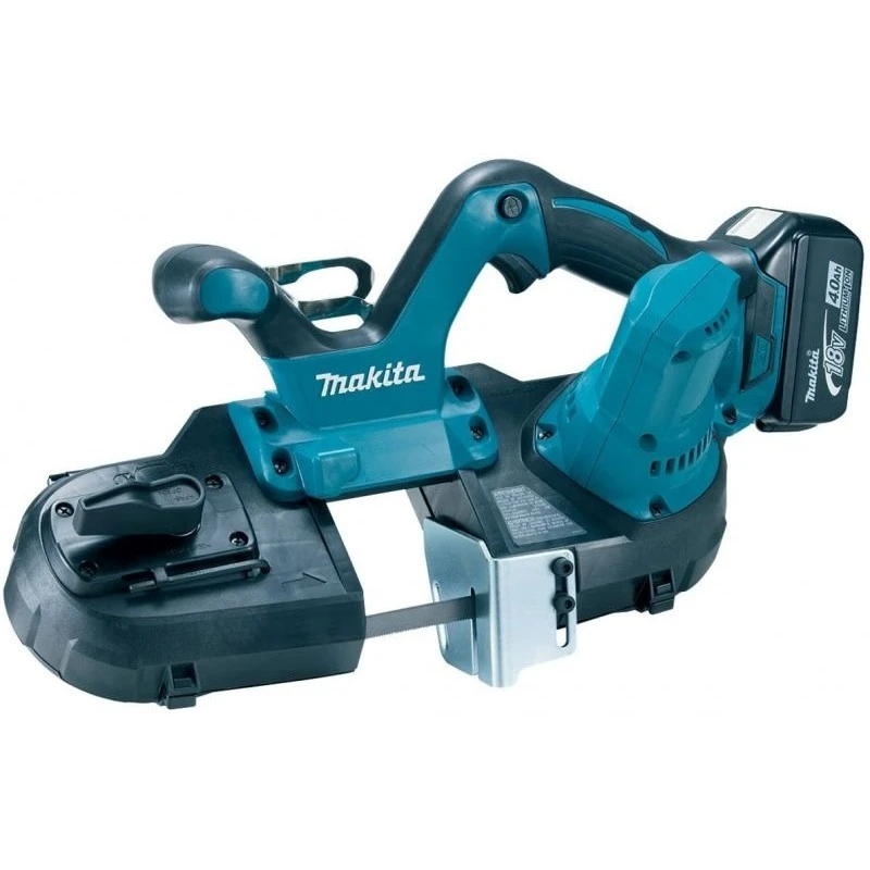 MAKITA DPB181RFE Акумулаторен банциг 18 V 3 Ah