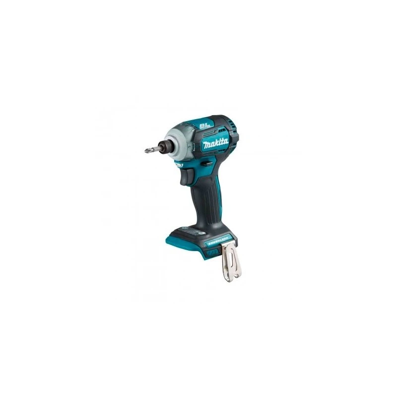 Акумулаторен ударен винтоверт MAKITA DTD170Z, 18 V, 1100-3800 уд/мин, 175 Nm, без батерии и зарядно устройство