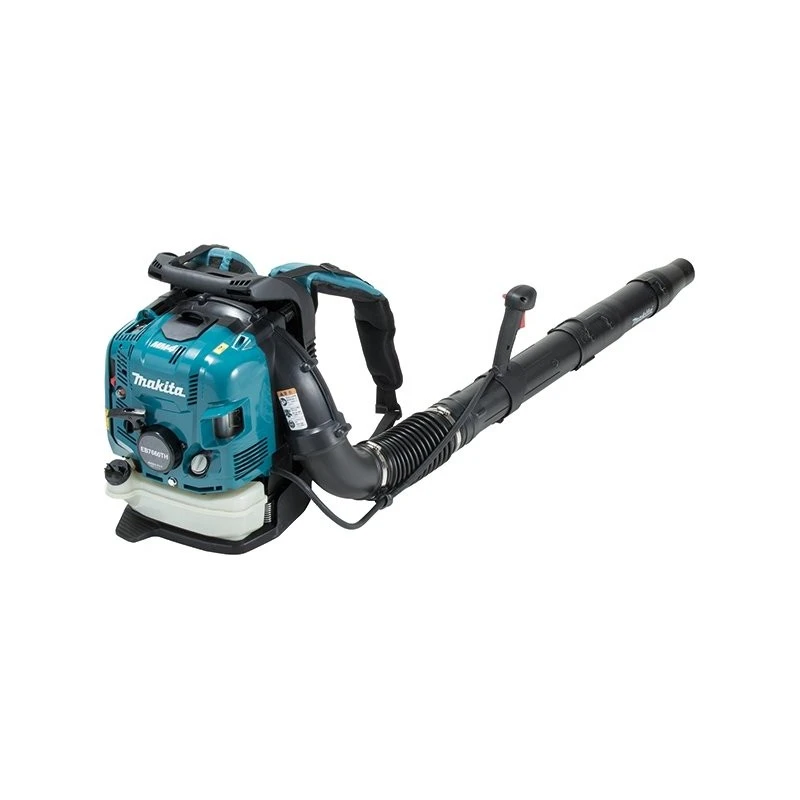 Бензинова въздуходувка MAKITA EB7660TH, 75.6 см³, 1.200 м³/ч, 1.9 л, 10.8 кг
