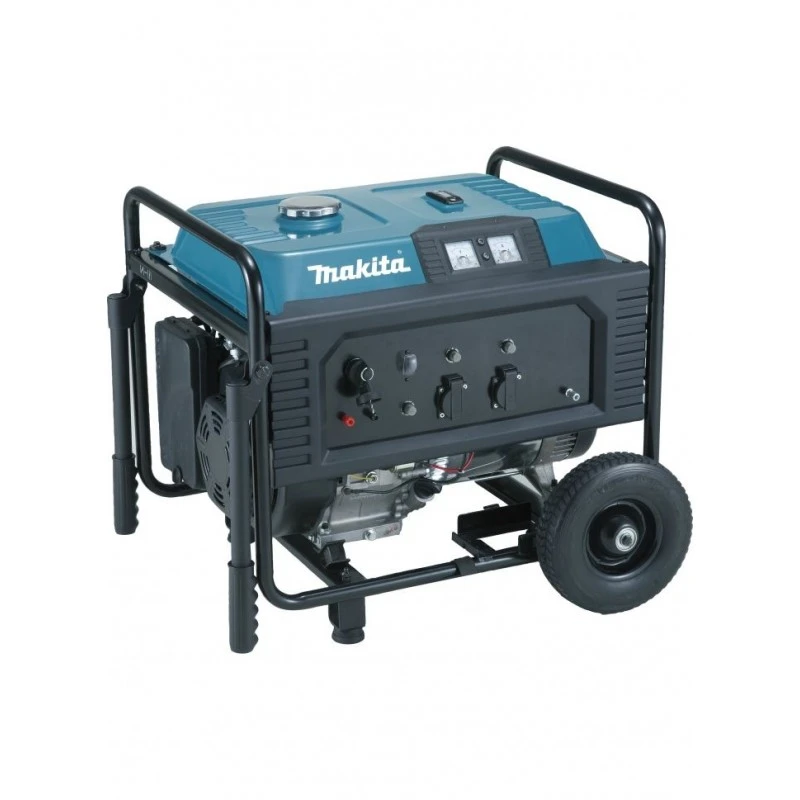 MAKITA EG5550A Бензинов генератор 5500 W