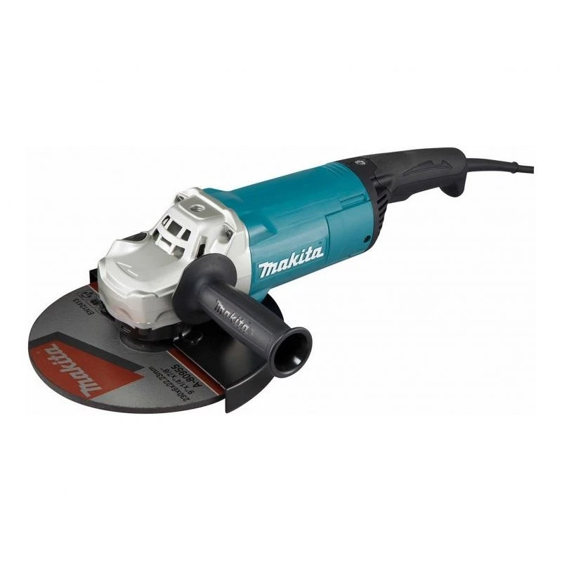 MAKITA GA9020RF Ъглошлайф 2200 W ф230 мм