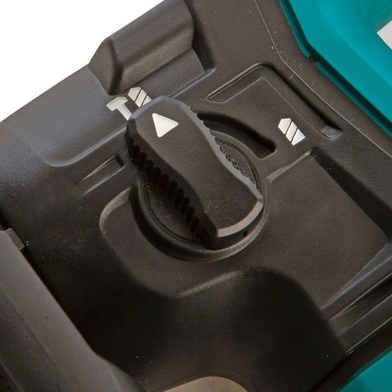 MAKITA HR140DZ Акумулаторен перфоратор без батерии и зарядно устройство 10.8 V 4900 уд/мин 1 J SDS-Plus