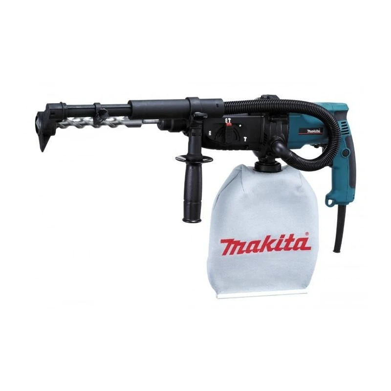 MAKITA HR2432 Перфоратор 780 W 4500 уд/мин 1.8 J SDS-Plus